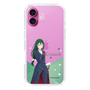 Slim Protection Case［ Re:ZERO -Starting Life in Another World- Crusch Karsten - Standing Illustration ］