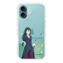 Slim Protection Case［ Re:ZERO -Starting Life in Another World- Crusch Karsten - Standing Illustration ］