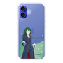 Slim Protection Case［ Re:ZERO -Starting Life in Another World- Crusch Karsten - Standing Illustration ］