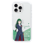 Slim Protection Case［ Re:ZERO -Starting Life in Another World- Crusch Karsten - Standing Illustration ］