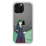 Slim Protection Case［ Re:ZERO -Starting Life in Another World- Crusch Karsten - Standing Illustration ］