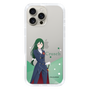 Slim Protection Case［ Re:ZERO -Starting Life in Another World- Crusch Karsten - Standing Illustration ］