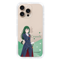 Slim Protection Case［ Re:ZERO -Starting Life in Another World- Crusch Karsten - Standing Illustration ］