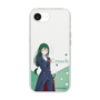 Slim Protection Case［ Re:ZERO -Starting Life in Another World- Crusch Karsten - Standing Illustration ］