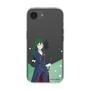 Slim Protection Case［ Re:ZERO -Starting Life in Another World- Crusch Karsten - Standing Illustration ］