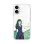 Slim Protection Case［ Re:ZERO -Starting Life in Another World- Crusch Karsten - Standing Illustration ］