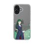 Slim Protection Case［ Re:ZERO -Starting Life in Another World- Crusch Karsten - Standing Illustration ］
