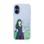 Slim Protection Case［ Re:ZERO -Starting Life in Another World- Crusch Karsten - Standing Illustration ］