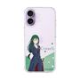 Slim Protection Case［ Re:ZERO -Starting Life in Another World- Crusch Karsten - Standing Illustration ］