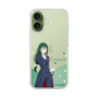 Slim Protection Case［ Re:ZERO -Starting Life in Another World- Crusch Karsten - Standing Illustration ］