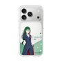 Slim Protection Case［ Re:ZERO -Starting Life in Another World- Crusch Karsten - Standing Illustration ］