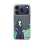 Slim Protection Case［ Re:ZERO -Starting Life in Another World- Crusch Karsten - Standing Illustration ］