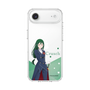 Slim Protection Case［ Re:ZERO -Starting Life in Another World- Crusch Karsten - Standing Illustration ］