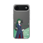 Slim Protection Case［ Re:ZERO -Starting Life in Another World- Crusch Karsten - Standing Illustration ］