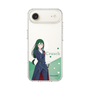 Slim Protection Case［ Re:ZERO -Starting Life in Another World- Crusch Karsten - Standing Illustration ］