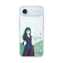 Slim Protection Case［ Re:ZERO -Starting Life in Another World- Crusch Karsten - Standing Illustration ］