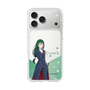 Slim Protection Case［ Re:ZERO -Starting Life in Another World- Crusch Karsten - Standing Illustration ］