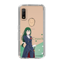 Slim Protection Case［ Re:ZERO -Starting Life in Another World- Crusch Karsten - Standing Illustration ］