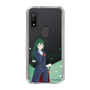 Slim Protection Case［ Re:ZERO -Starting Life in Another World- Crusch Karsten - Standing Illustration ］