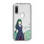 Slim Protection Case［ Re:ZERO -Starting Life in Another World- Crusch Karsten - Standing Illustration ］