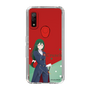Slim Protection Case［ Re:ZERO -Starting Life in Another World- Crusch Karsten - Standing Illustration ］