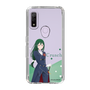 Slim Protection Case［ Re:ZERO -Starting Life in Another World- Crusch Karsten - Standing Illustration ］