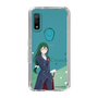Slim Protection Case［ Re:ZERO -Starting Life in Another World- Crusch Karsten - Standing Illustration ］