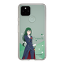 Slim Protection Case［ Re:ZERO -Starting Life in Another World- Crusch Karsten - Standing Illustration ］
