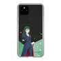 Slim Protection Case［ Re:ZERO -Starting Life in Another World- Crusch Karsten - Standing Illustration ］
