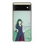Slim Protection Case［ Re:ZERO -Starting Life in Another World- Crusch Karsten - Standing Illustration ］