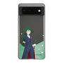 Slim Protection Case［ Re:ZERO -Starting Life in Another World- Crusch Karsten - Standing Illustration ］