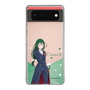 Slim Protection Case［ Re:ZERO -Starting Life in Another World- Crusch Karsten - Standing Illustration ］