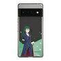 Slim Protection Case［ Re:ZERO -Starting Life in Another World- Crusch Karsten - Standing Illustration ］
