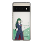 Slim Protection Case［ Re:ZERO -Starting Life in Another World- Crusch Karsten - Standing Illustration ］
