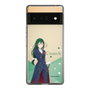 Slim Protection Case［ Re:ZERO -Starting Life in Another World- Crusch Karsten - Standing Illustration ］
