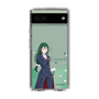 Slim Protection Case［ Re:ZERO -Starting Life in Another World- Crusch Karsten - Standing Illustration ］