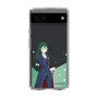Slim Protection Case［ Re:ZERO -Starting Life in Another World- Crusch Karsten - Standing Illustration ］
