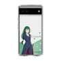 Slim Protection Case［ Re:ZERO -Starting Life in Another World- Crusch Karsten - Standing Illustration ］