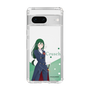 Slim Protection Case［ Re:ZERO -Starting Life in Another World- Crusch Karsten - Standing Illustration ］