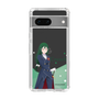 Slim Protection Case［ Re:ZERO -Starting Life in Another World- Crusch Karsten - Standing Illustration ］