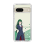 Slim Protection Case［ Re:ZERO -Starting Life in Another World- Crusch Karsten - Standing Illustration ］