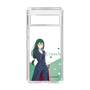 Slim Protection Case［ Re:ZERO -Starting Life in Another World- Crusch Karsten - Standing Illustration ］