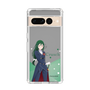 Slim Protection Case［ Re:ZERO -Starting Life in Another World- Crusch Karsten - Standing Illustration ］