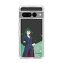 Slim Protection Case［ Re:ZERO -Starting Life in Another World- Crusch Karsten - Standing Illustration ］
