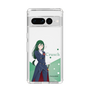 Slim Protection Case［ Re:ZERO -Starting Life in Another World- Crusch Karsten - Standing Illustration ］