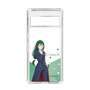 Slim Protection Case［ Re:ZERO -Starting Life in Another World- Crusch Karsten - Standing Illustration ］
