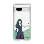 Slim Protection Case［ Re:ZERO -Starting Life in Another World- Crusch Karsten - Standing Illustration ］