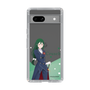 Slim Protection Case［ Re:ZERO -Starting Life in Another World- Crusch Karsten - Standing Illustration ］