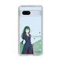 Slim Protection Case［ Re:ZERO -Starting Life in Another World- Crusch Karsten - Standing Illustration ］