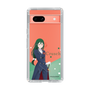 Slim Protection Case［ Re:ZERO -Starting Life in Another World- Crusch Karsten - Standing Illustration ］